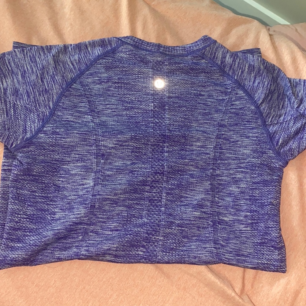 purpule lulu swiftly tech